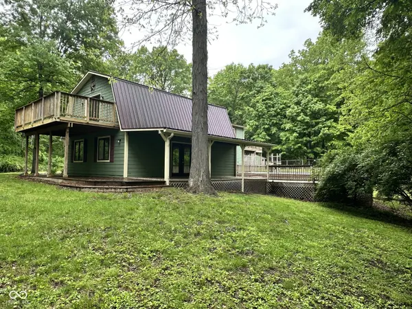 1747 E Tall Oaks LN, Greencastle, IN 46135