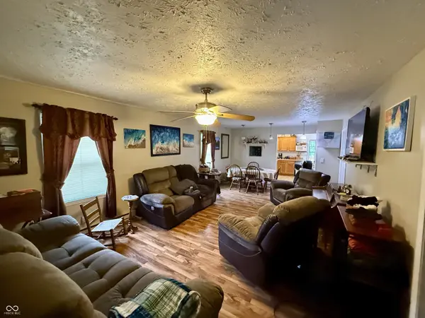 5028 Columbus AVE, Anderson, IN 46013