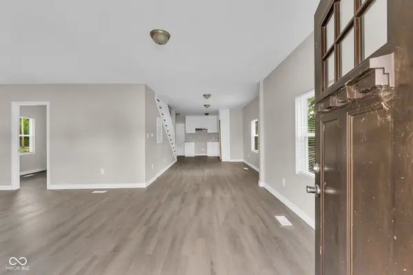 2519 Jackson ST, Anderson, IN 46016