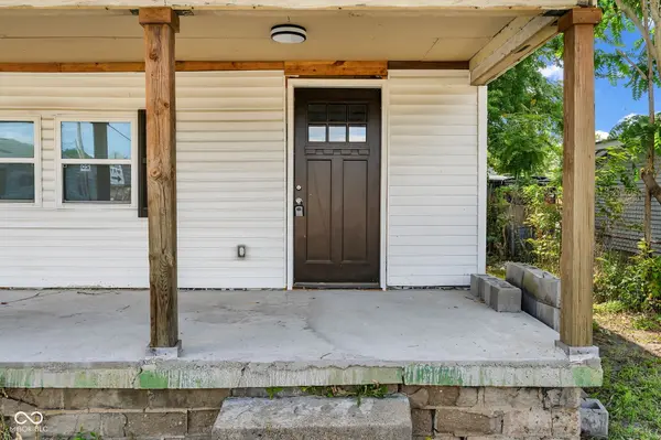 2519 Jackson ST, Anderson, IN 46016