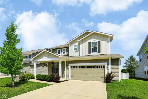 18927 Goldwater RD, Westfield, IN 46062