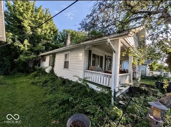 913 W Superior ST, Kokomo, IN 46901