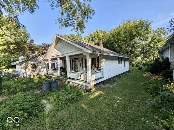 913 W Superior ST, Kokomo, IN 46901