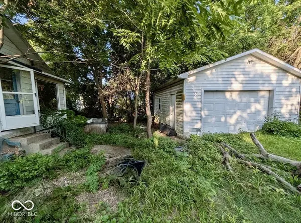 913 W Superior ST, Kokomo, IN 46901