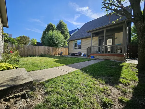 2311 N Alabama ST, Indianapolis, IN 46205