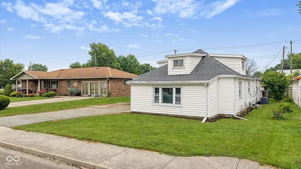 337 Sweetland AVE, Tipton, IN 46072