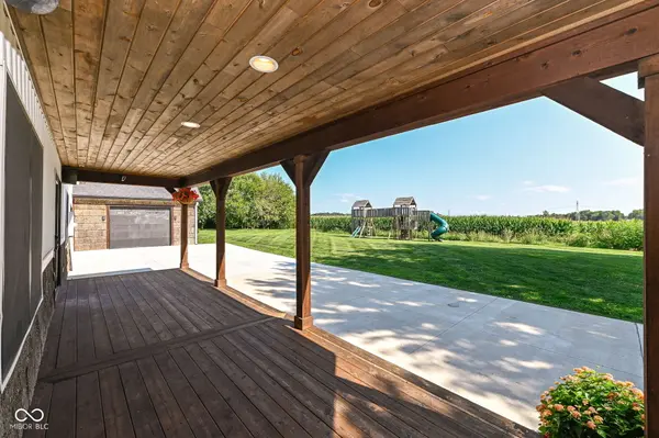 21218 Cyntheanne RD, Noblesville, IN 46060