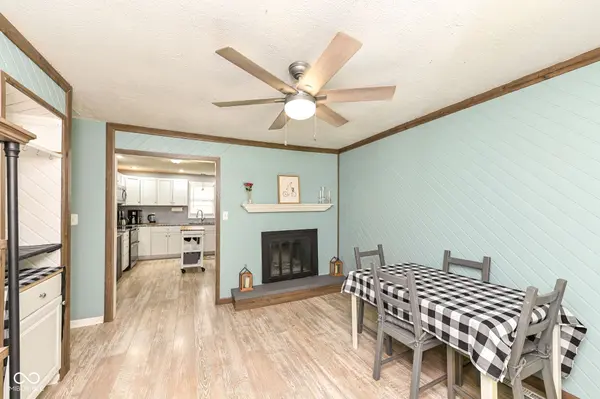 7316 S Woodrow DR, Pendleton, IN 46064