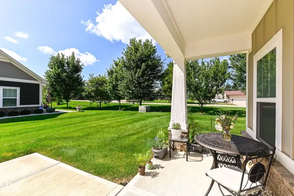 4408 W Preserve PASS, New Palestine, IN 46163