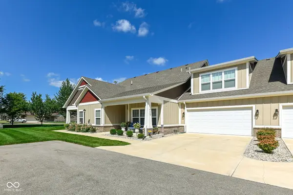 4408 W Preserve PASS, New Palestine, IN 46163