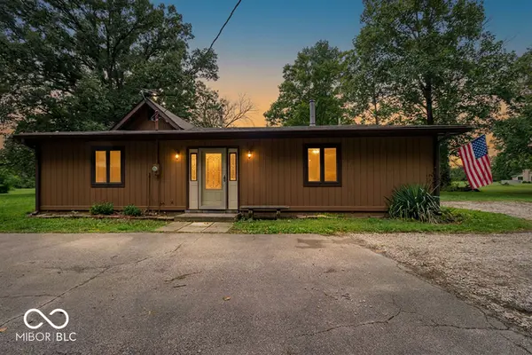 6741 Camby RD, Indianapolis, IN 46221