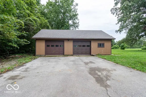 6741 Camby RD, Indianapolis, IN 46221
