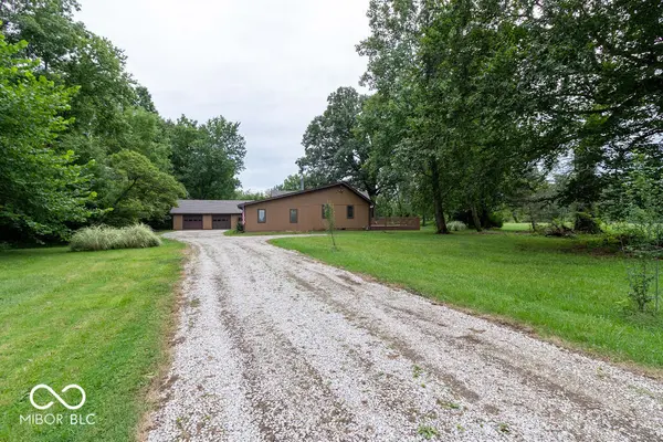 6741 Camby RD, Indianapolis, IN 46221