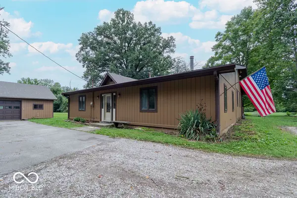 6741 Camby RD, Indianapolis, IN 46221
