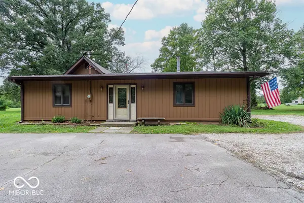6741 Camby RD, Indianapolis, IN 46221