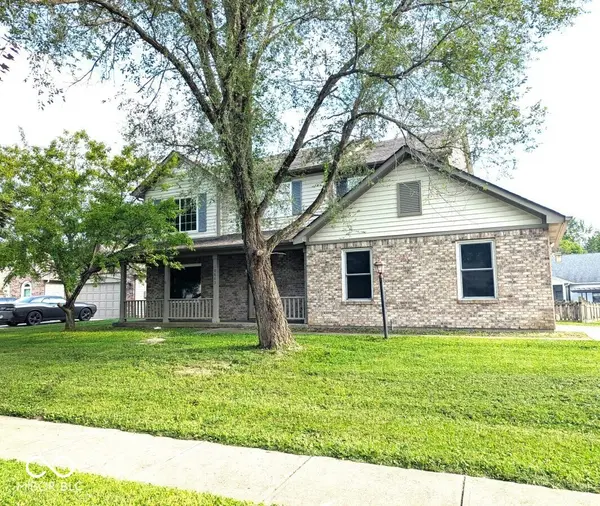 10663 Blue Flax CT, Noblesville, IN 46060