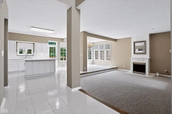 32 Oakmont DR, Brownsburg, IN 46112