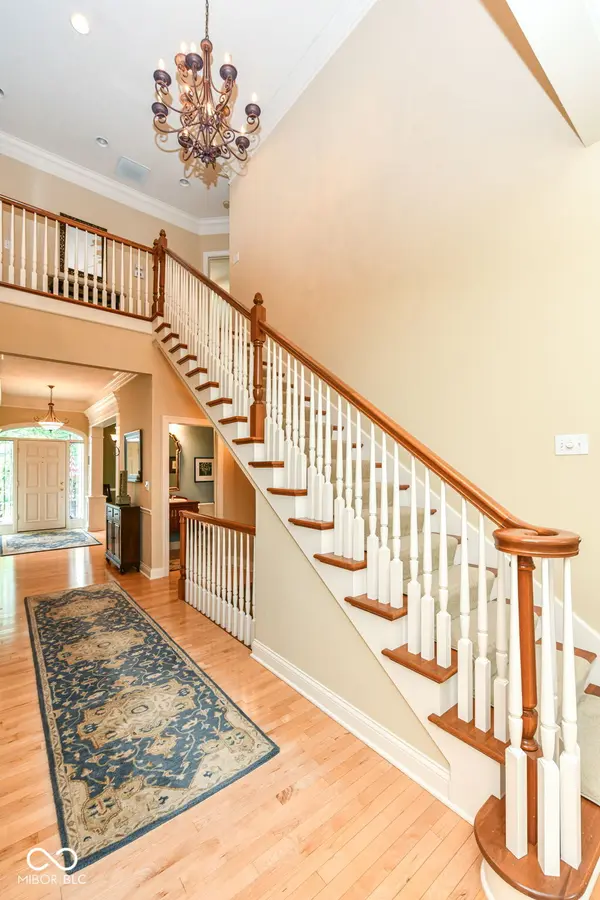 4235 Heyward LN, Indianapolis, IN 46250