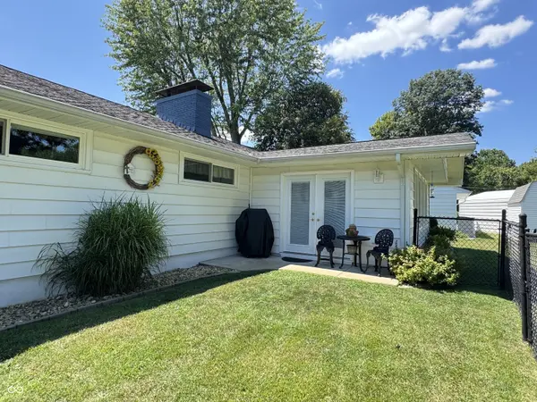 4800 E 50 N, Columbus, IN 47203