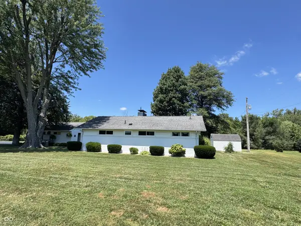 4800 E 50 N, Columbus, IN 47203