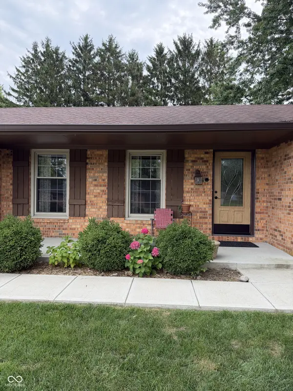4710 Summer DR, Anderson, IN 46012