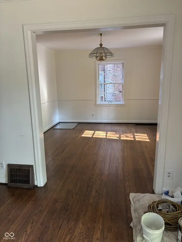 4702 N Capitol AVE, Indianapolis, IN 46208