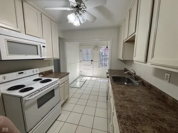 4702 N Capitol AVE, Indianapolis, IN 46208