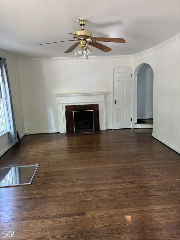 4702 N Capitol AVE, Indianapolis, IN 46208