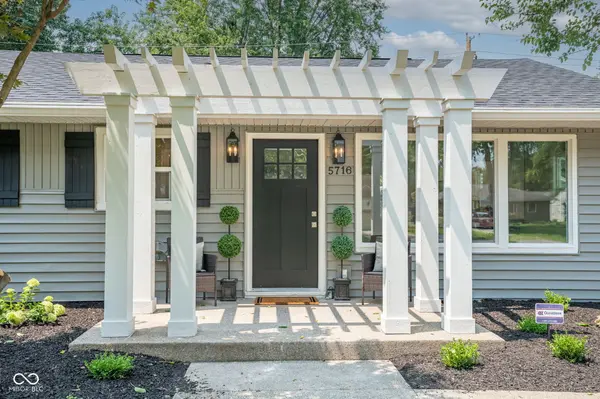 5716 Ralston, Indianapolis, IN 46220