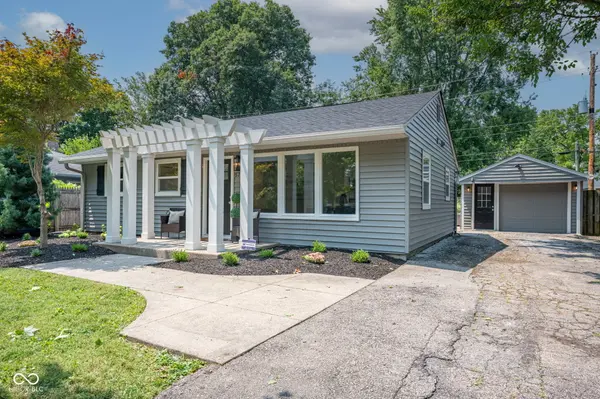 5716 Ralston, Indianapolis, IN 46220