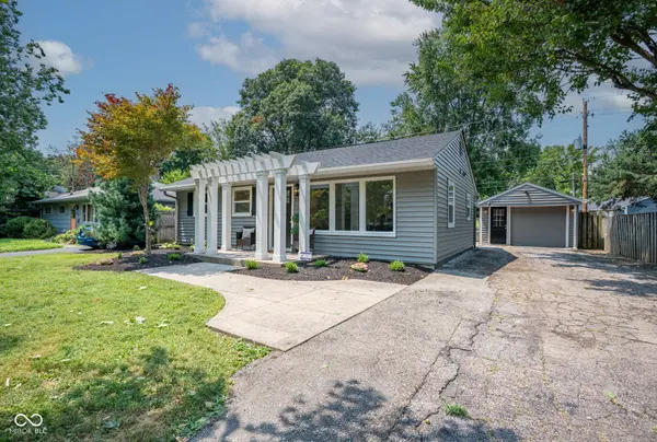 5716 Ralston, Indianapolis, IN 46220