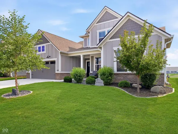 19735 Sutton Terrace, Westfield, IN 46074