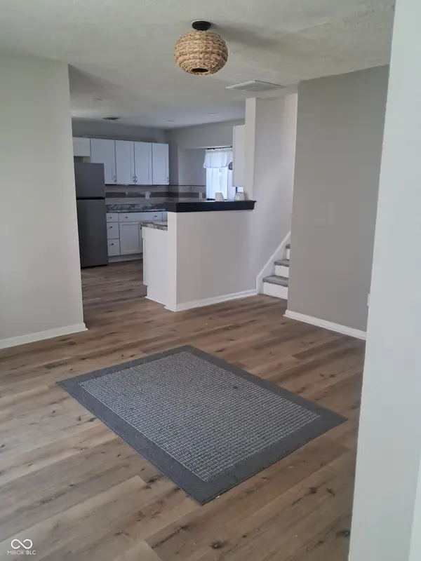 1316 S 19th ST, New Castle, IN 47362