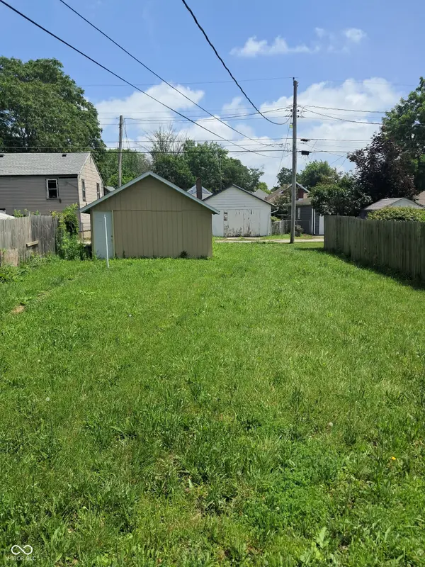 1316 S 19th ST, New Castle, IN 47362