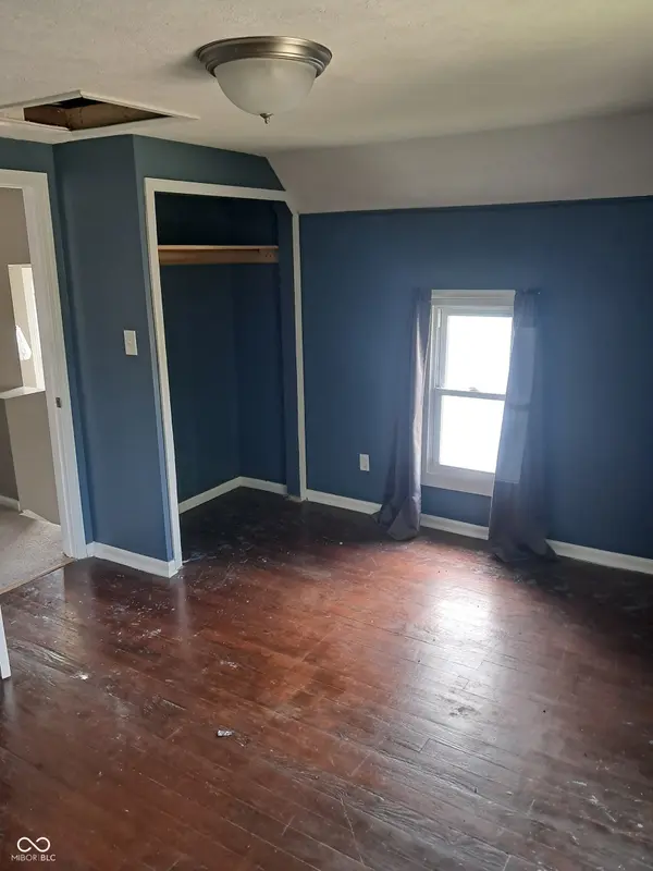 1316 S 19th ST, New Castle, IN 47362