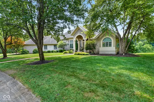 4539 Foxmoor LN, Lafayette, IN 47905