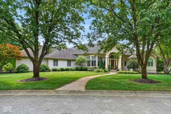 4539 Foxmoor LN, Lafayette, IN 47905