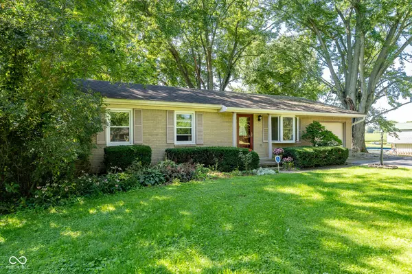 1222 E County Road 25 S, Greencastle, IN 46135