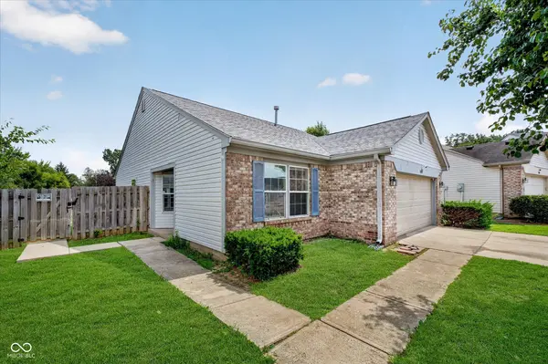 10960 Bellflower CT, Indianapolis, IN 46235