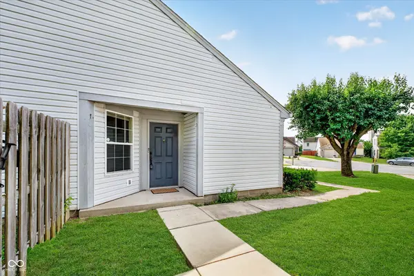 10960 Bellflower CT, Indianapolis, IN 46235