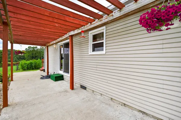 2248 W State Road 58, Seymour, IN 47274