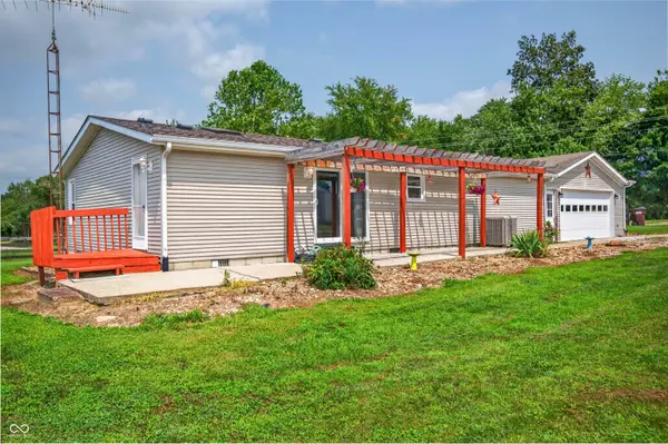 2248 W State Road 58, Seymour, IN 47274
