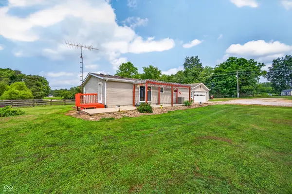2248 W State Road 58, Seymour, IN 47274