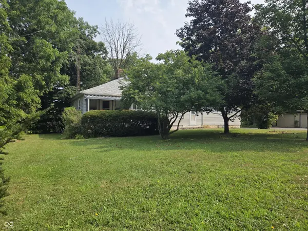 708 I AVE, New Castle, IN 47362