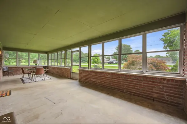 2716 S Meridian RD, Greenfield, IN 46140