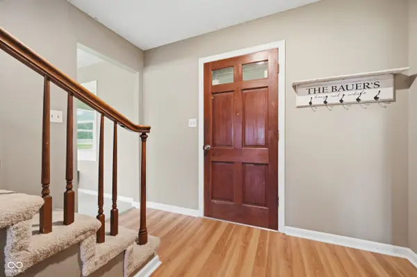 2716 S Meridian RD, Greenfield, IN 46140