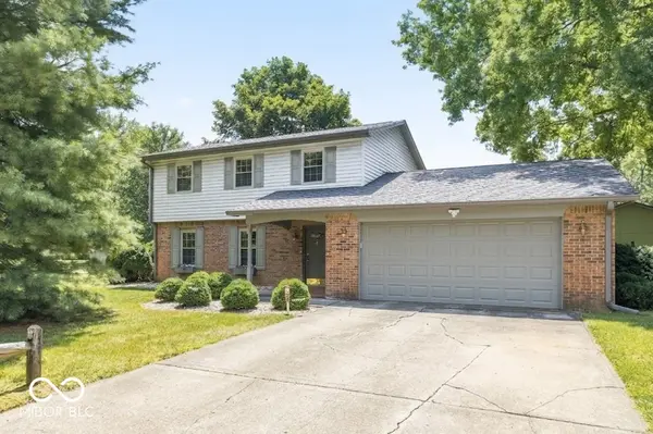 921 Front Royal DR, Indianapolis, IN 46227