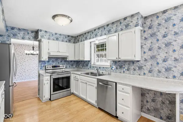 921 Front Royal DR, Indianapolis, IN 46227
