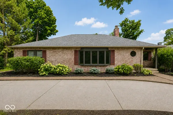 3715 Governors RD, Indianapolis, IN 46208