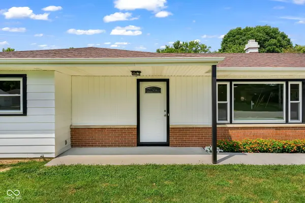404 Ben Hur DR, Crawfordsville, IN 47933